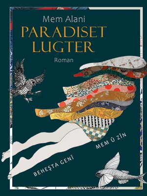 cover image of Paradiset lugter